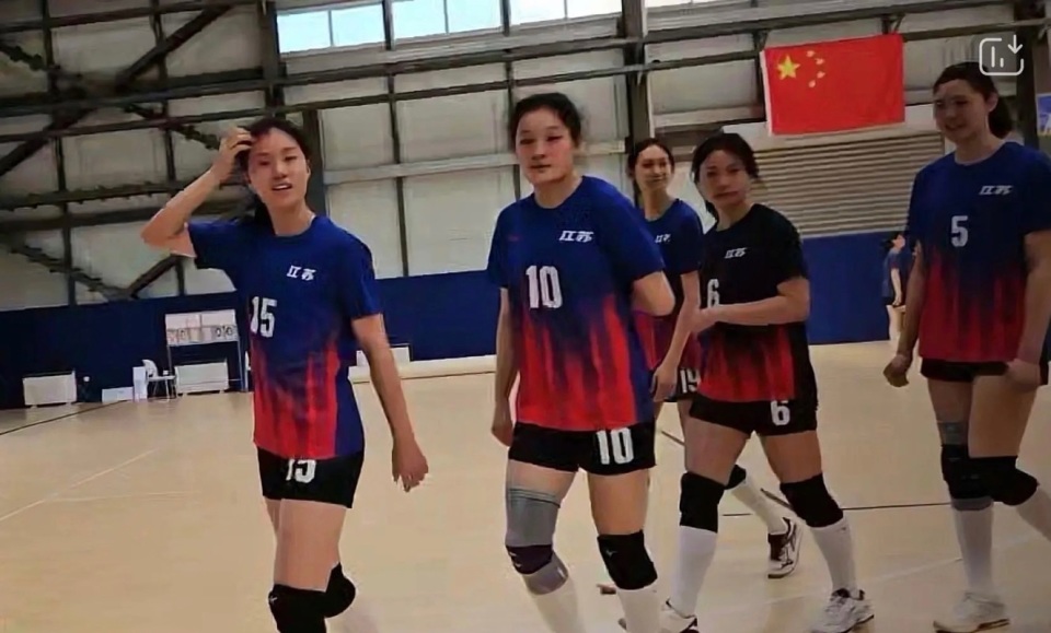 毫无疑问宣, 张中学的球, 舒畅 毫无疑问宣, 张中学的球, 舒畅