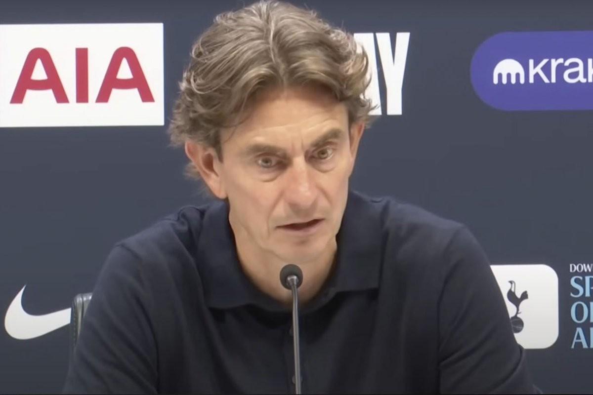 做好准备, 天对阵西汉, 而且他可能 做好准备, 天对阵西汉, 而且他可能