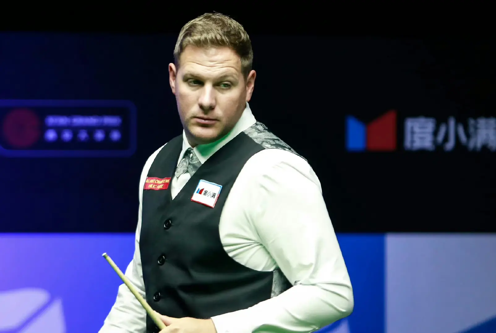 中国公开赛, img 中国公开赛, img