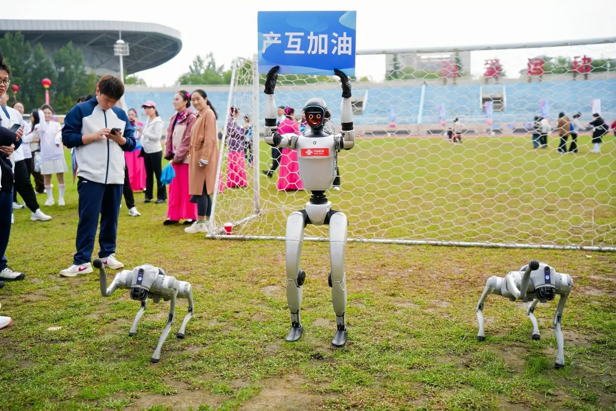 中同步发力 中同步发力