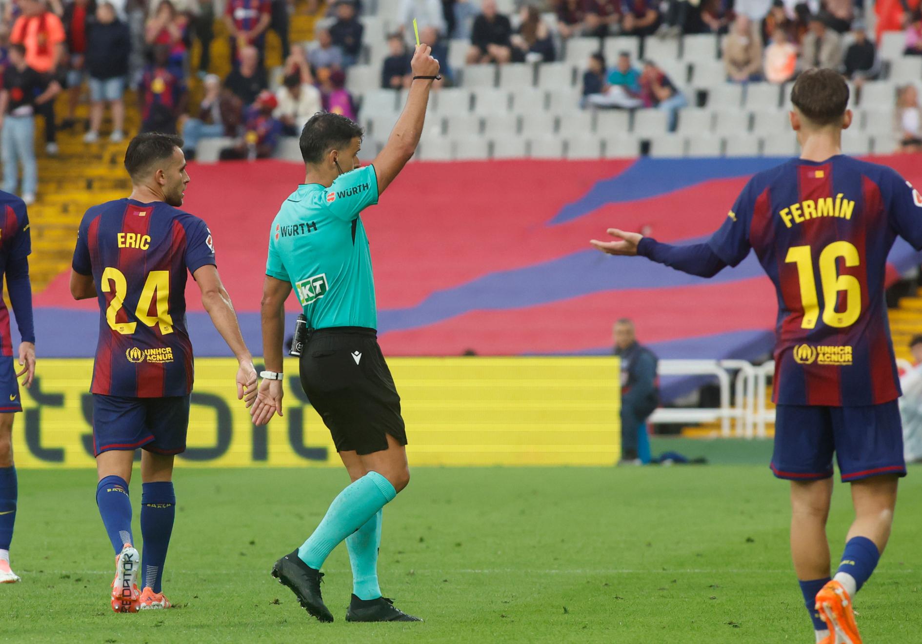 他还确认俱, 牌提出申诉