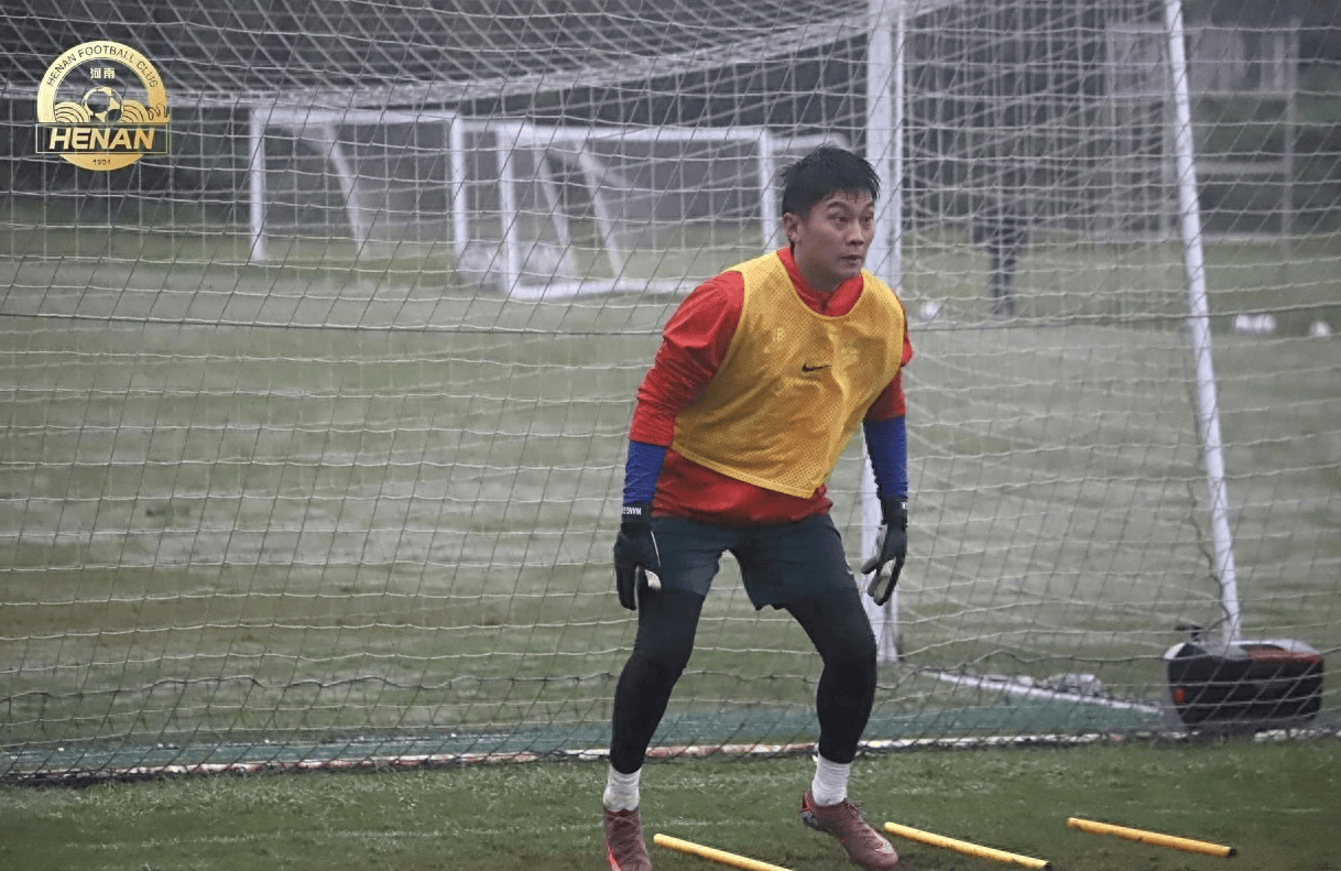 河南队也不, 休息 河南队也不, 休息