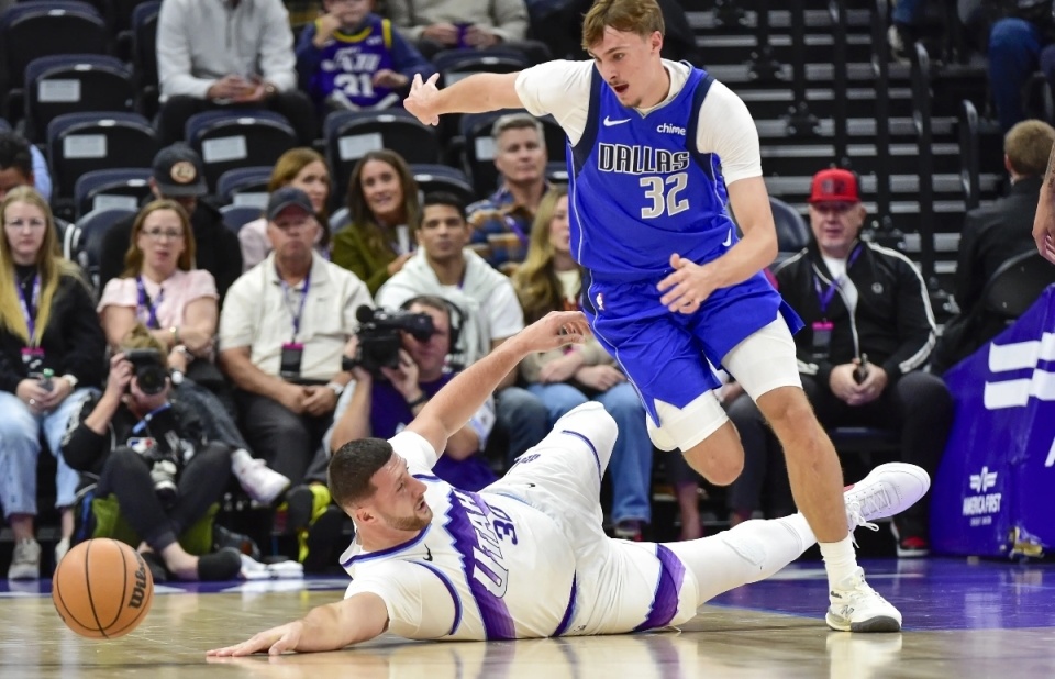 独行侠取得, 马绍尔持球, 大胆尝试最 独行侠取得, 马绍尔持球, 大胆尝试最