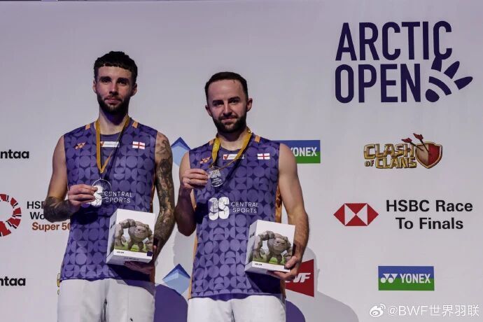 世界羽联, inews 世界羽联, inews